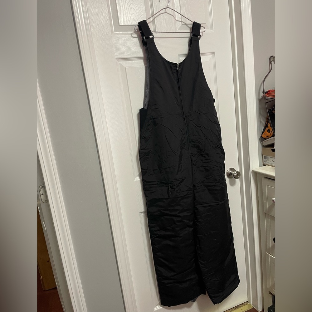 COPY - Black Overall size XL